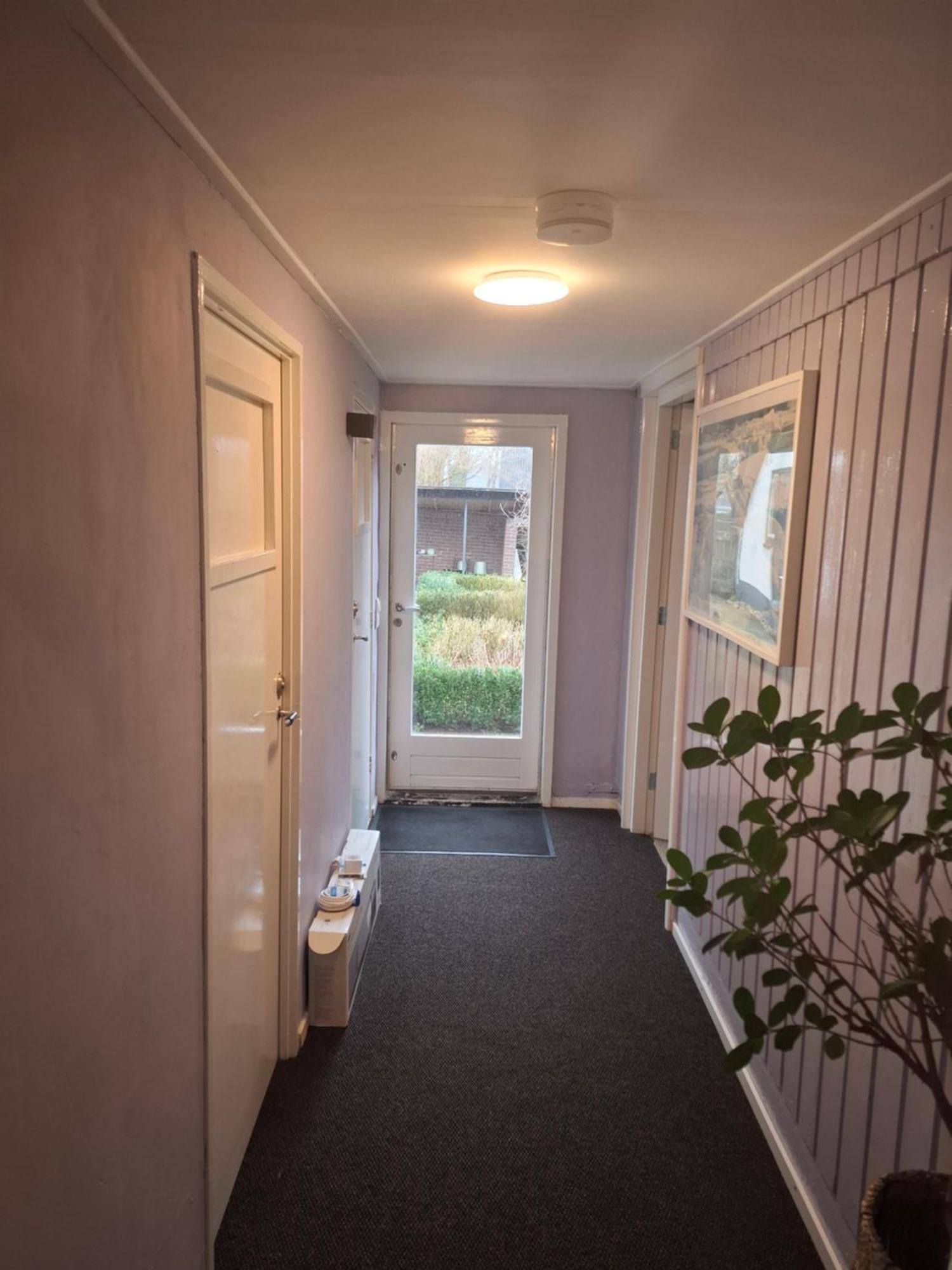 B&B De Pinguin Bergentheim Exterior photo